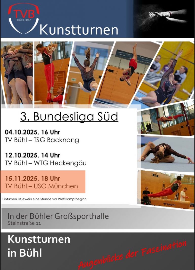 Saisonabschluss in der heimischen Halle