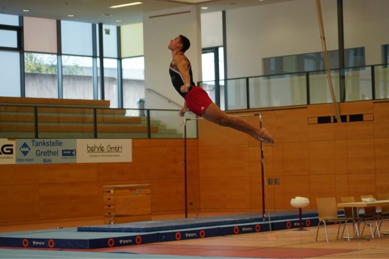 Mit neuem Elan ins Saisonfinale