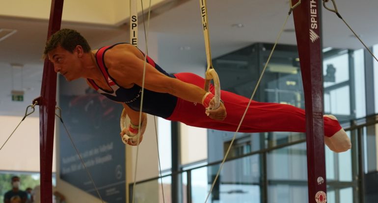 Bühl mit zweitem Sieg in Folge