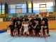Auftaktsieg in eigener Halle gegen Wangen-Eisenharz