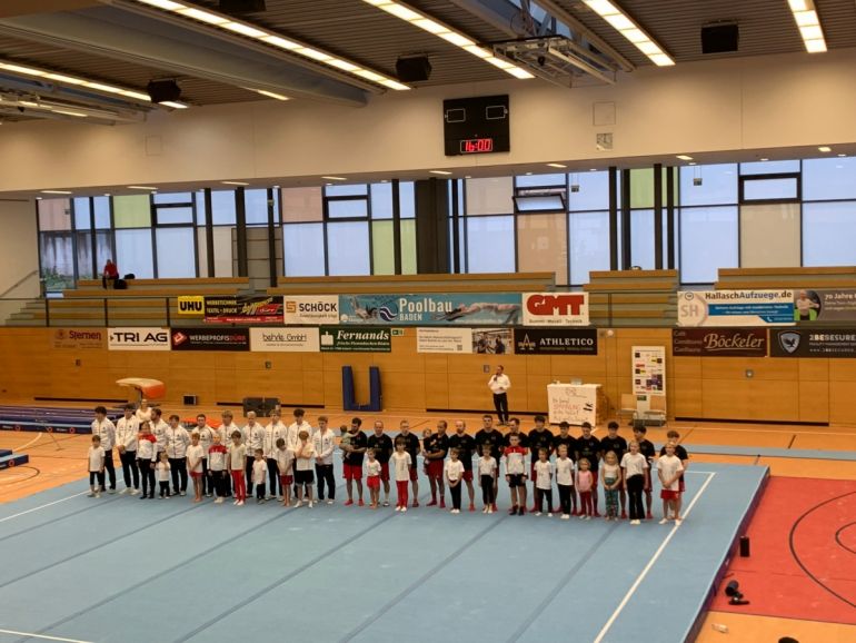 Bühl setzt sich im spannenden Duell um Platz drei durch